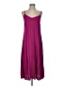 Universal Thread Purple Casual Dress Size XS - photo 1