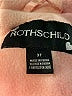 Rothschild Pink Jacket Size 3T - photo 3