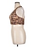 Fabletics Brown Tank Top Size XL - photo 5