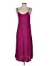 Universal Thread Purple Casual Dress Size XS - photo 2