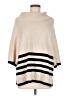 someday. Tan Poncho Size M - photo 1