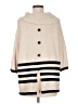 someday. Tan Poncho Size M - photo 2