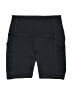 Fabletics Black Athletic Shorts Size XS - photo 1