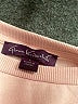 Gloria Vanderbilt Pink Long Sleeve Top Size L - photo 7