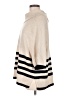 someday. Tan Poncho Size M - photo 5