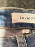 Level 99 Stars Blue Jeans Size 24 waist - photo 7