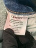 Level 99 Stars Blue Jeans Size 24 waist - photo 8