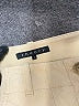 Theory 100% Cotton Tan Casual Pants Size 4 - photo 7