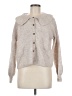 Madewell Tan Gray Cardigan Size XS - photo 1