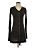 Neesh by D.A.R. Black Cardigan Size S - photo 1