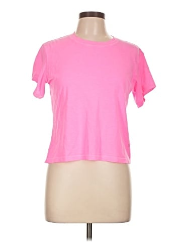 Serena Bute Active T-Shirt (view 1)