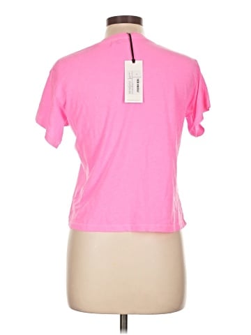 Serena Bute Active T-Shirt (view 2)