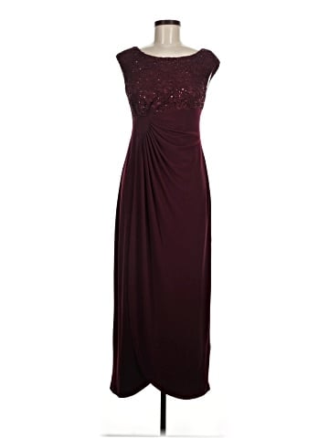 Connected Apparel Cocktail Dress (view 1)