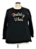 Old Navy Black Pullover Sweater Size 2X - photo 1