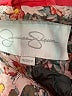 Jessica Simpson Red Trenchcoat Size S - photo 6