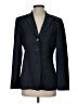 Etcetera Blue Blazer Size 2 - photo 1