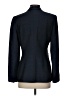 Etcetera Blue Blazer Size 2 - photo 2