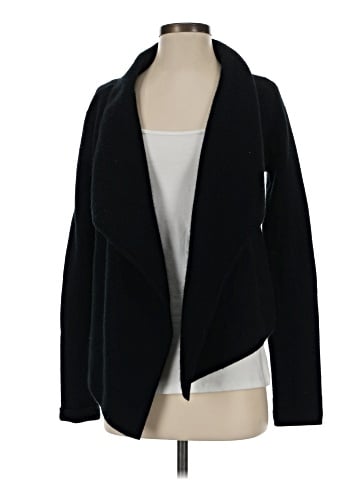 Margaret O'Leary Cashmere Cardigan (view 1)