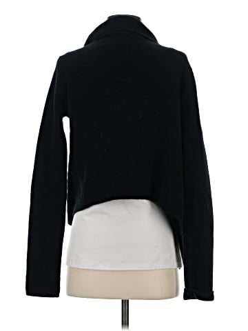 Margaret O'Leary Cashmere Cardigan (view 2)