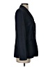 Etcetera Blue Blazer Size 2 - photo 4
