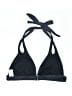 Cupshe Paisley Blue Swimsuit Top Size M - photo 2