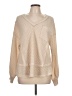New In Ivory Pullover Sweater Size L - photo 1