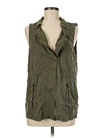 American Eagle Outfitters Vest (view 1)