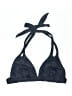 Cupshe Paisley Blue Swimsuit Top Size M - photo 1