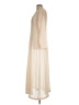 Shein 100% Polyester Ivory Casual Dress Size 6 - photo 5