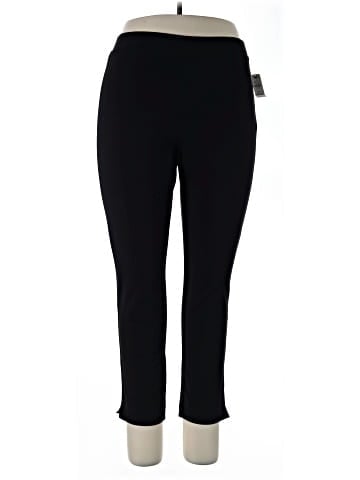T by Talbots Active Pants (view 1)
