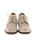 Crewcuts Tan Ivory Flats Size 3 (youth) - photo 2