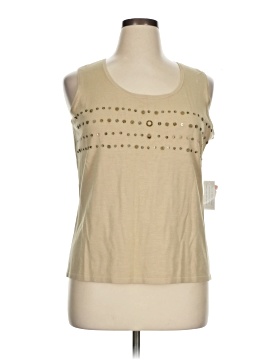 Judith Hart Sleeveless T Shirt