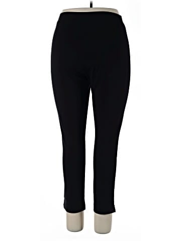 T by Talbots Active Pants (view 2)