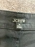 J.Crew Black Casual Pants Size 25 waist - photo 7