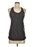 Lululemon Athletica Gray Active Tank Size 6 - photo 1