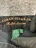 Lauren Jeans Co. Black Jeans Size 12 - photo 6