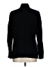 Neiman Marcus 100% Cashmere Black Cardigan Size L - photo 2
