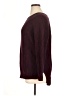Ellen Tracy Burgundy Pullover Sweater Size XL (estimated) - photo 5
