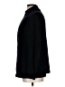 Neiman Marcus 100% Cashmere Black Cardigan Size L - photo 5