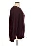 Ellen Tracy Burgundy Pullover Sweater Size XL (estimated) - photo 4
