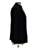 Neiman Marcus 100% Cashmere Black Cardigan Size L - photo 4