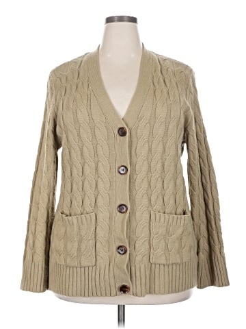 Grecerelle Kimono (view 1)