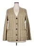 Grecerelle 100% Acrylic Tan Kimono Size 2X - photo 1