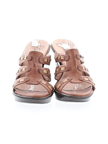 Umberto Raffini Wedges (view 2)