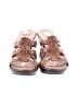 Umberto Raffini 100% Leather Brown Wedges Size EU 38 - photo 2