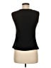 Artex Black Short Sleeve Blouse Size XS (estimated) - photo 2