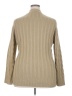 Grecerelle 100% Acrylic Tan Kimono Size 2X - photo 2