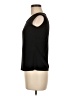 Artex Black Short Sleeve Blouse Size XS (estimated) - photo 5