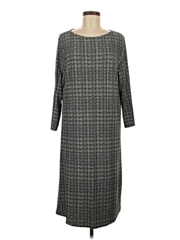 J.Jill Casual Dress (view 1)