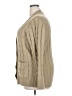 Grecerelle 100% Acrylic Tan Kimono Size 2X - photo 5